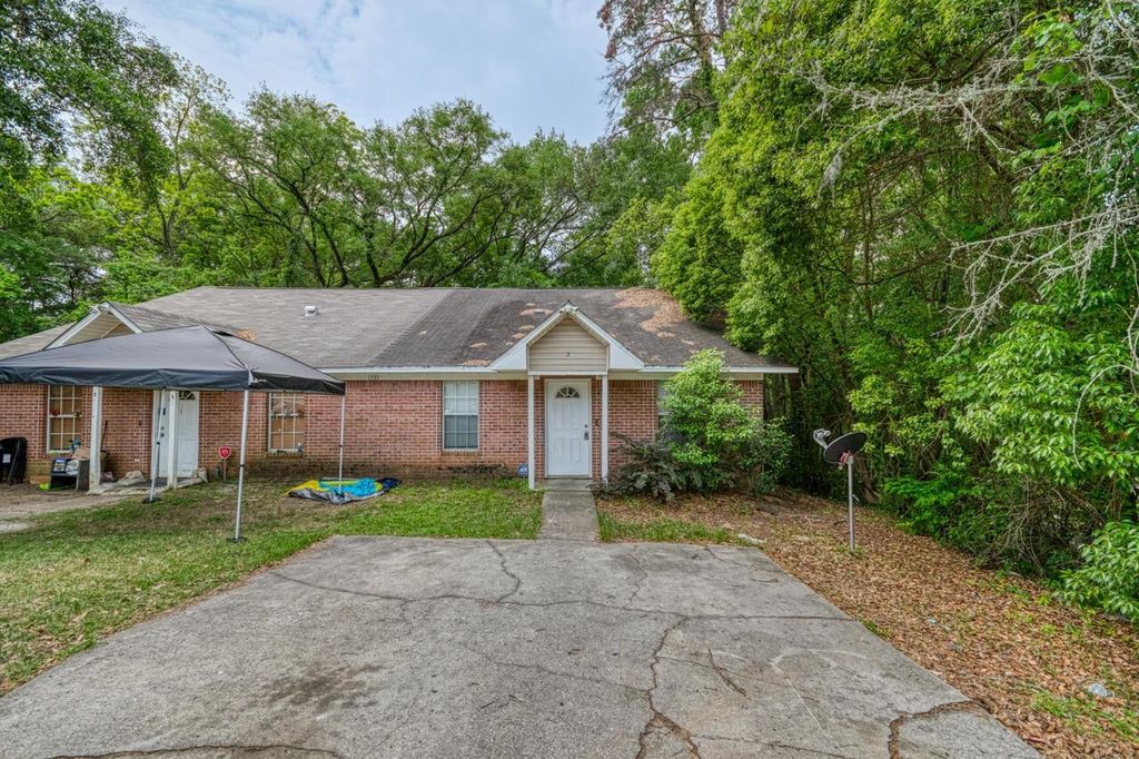 Photo of 1335 Volusia Street #2, Tallahassee, FL 32304 (MLS # 398808)