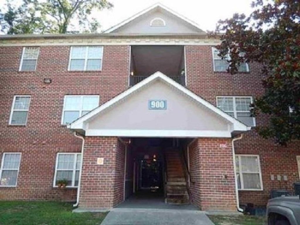 Photo of 3000 S Adams Street #914, Tallahassee, FL 32301 (MLS # 400503)