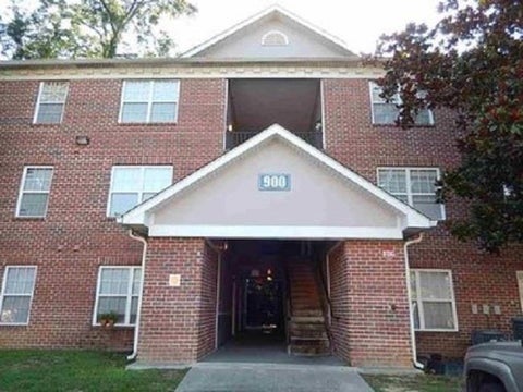 Tiny photo for 3000 S Adams Street #914, Tallahassee, FL 32301 (MLS # 400503)