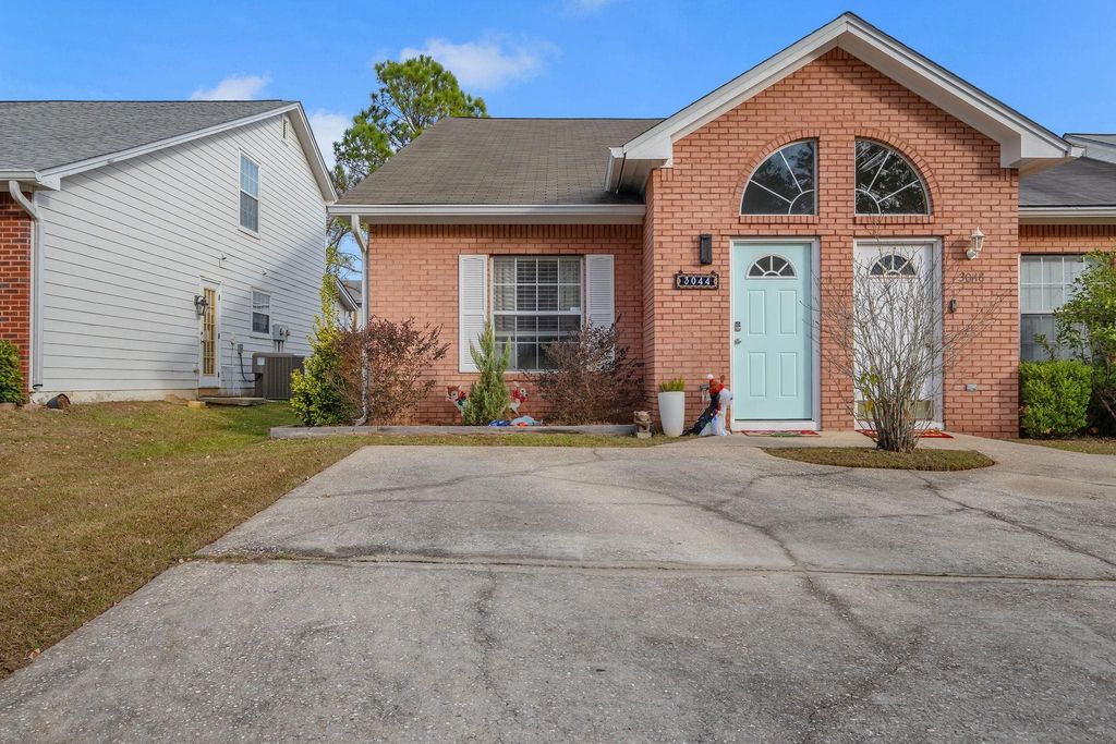 Photo of 3044 Royal Palm Way, Tallahassee, FL 32309 (MLS # 394415)