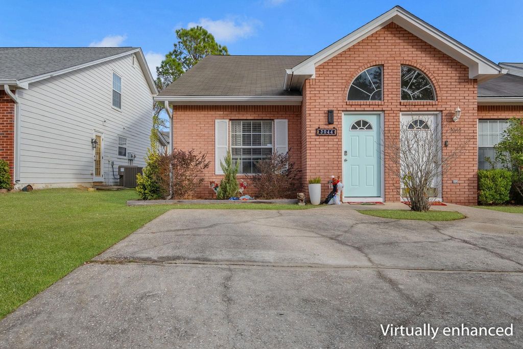 Photo of 3044 Royal Palm Way, Tallahassee, FL 32309 (MLS # 394415)