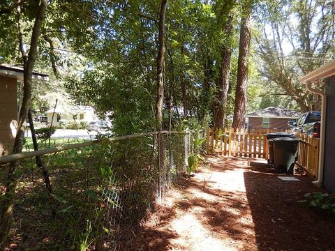 Tiny photo for 1529 Elberta Drive, Tallahassee, FL 32304 (MLS # 397280)