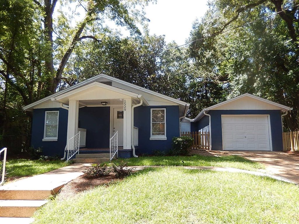 Photo of 1529 Elberta Drive, Tallahassee, FL 32304 (MLS # 397280)