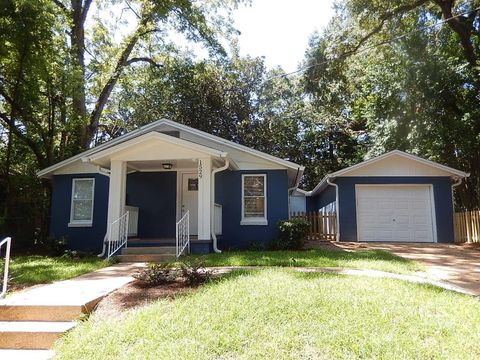 Photo of 1529 Elberta Drive, Tallahassee, FL 32304 (MLS # 397280)