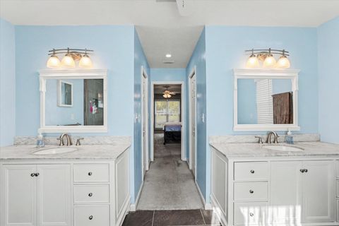 Tiny photo for 1851 Winery Way, Tallahassee, FL 32317 (MLS # 397779)