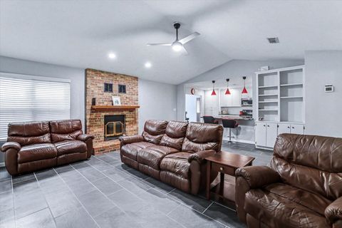 Tiny photo for 1851 Winery Way, Tallahassee, FL 32317 (MLS # 397779)