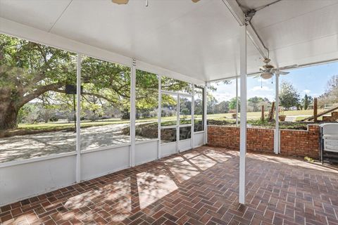 Tiny photo for 1851 Winery Way, Tallahassee, FL 32317 (MLS # 397779)