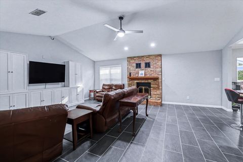 Tiny photo for 1851 Winery Way, Tallahassee, FL 32317 (MLS # 397779)