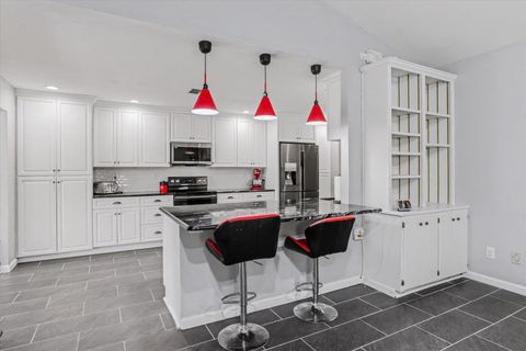 Tiny photo for 1851 Winery Way, Tallahassee, FL 32317 (MLS # 397779)