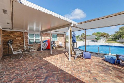 Tiny photo for 1851 Winery Way, Tallahassee, FL 32317 (MLS # 397779)