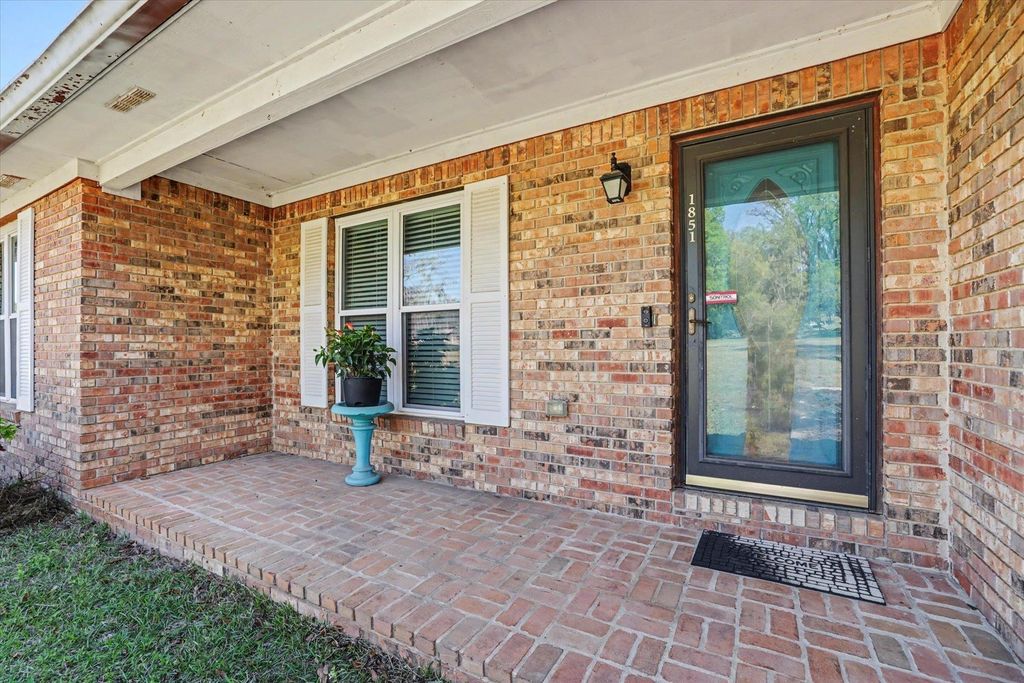 Photo of 1851 WINERY Way, Tallahassee, FL 32317 (MLS # 397779)