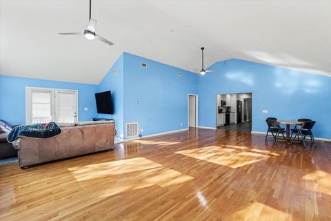 Tiny photo for 1851 Winery Way, Tallahassee, FL 32317 (MLS # 397779)