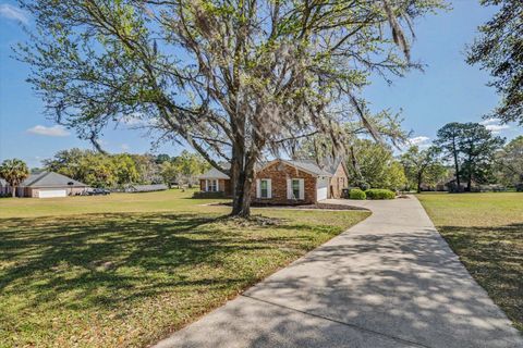 Tiny photo for 1851 Winery Way, Tallahassee, FL 32317 (MLS # 397779)