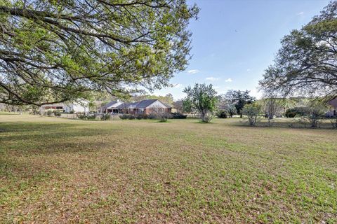 Tiny photo for 1851 Winery Way, Tallahassee, FL 32317 (MLS # 397779)