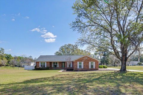 Tiny photo for 1851 Winery Way, Tallahassee, FL 32317 (MLS # 397779)