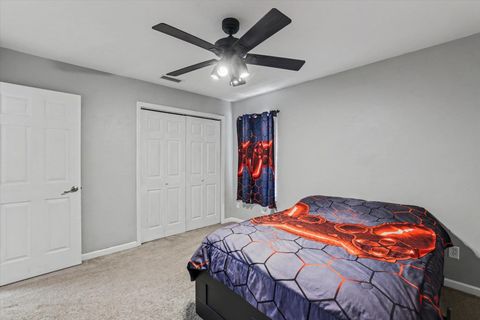 Tiny photo for 1851 Winery Way, Tallahassee, FL 32317 (MLS # 397779)