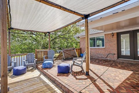 Tiny photo for 1851 Winery Way, Tallahassee, FL 32317 (MLS # 397779)