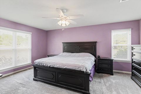 Tiny photo for 1851 Winery Way, Tallahassee, FL 32317 (MLS # 397779)