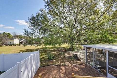 Tiny photo for 1851 Winery Way, Tallahassee, FL 32317 (MLS # 397779)