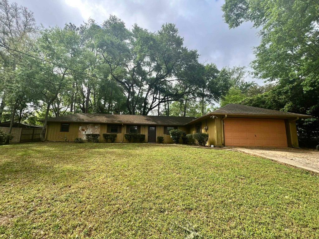 Photo of 3205 Gallant Fox Trail, Tallahassee, FL 32309 (MLS # 398421)