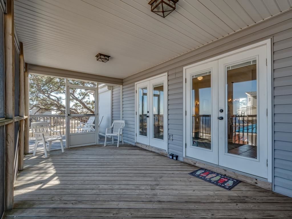 Photo of 8 Bass Street, Alligator Point, FL 32346 (MLS # 395106)