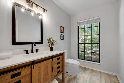 Tiny photo for 8172 Blue Quill Trail, Tallahassee, FL 32312 (MLS # 392111)
