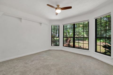 Tiny photo for 8172 Blue Quill Trail, Tallahassee, FL 32312 (MLS # 392111)