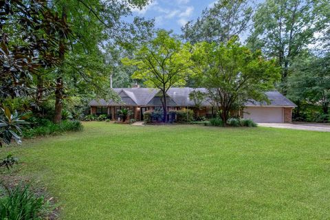 Tiny photo for 8172 Blue Quill Trail, Tallahassee, FL 32312 (MLS # 392111)