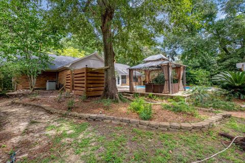 Tiny photo for 8172 Blue Quill Trail, Tallahassee, FL 32312 (MLS # 392111)
