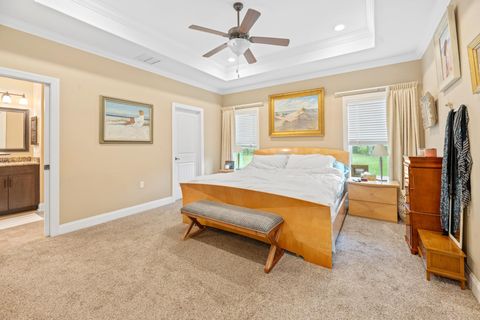 Tiny photo for 7909 Lonesome Dove Lane, Tallahassee, FL 32311 (MLS # 398505)