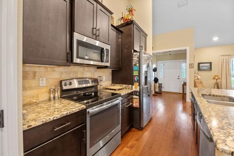 Tiny photo for 7909 Lonesome Dove Lane, Tallahassee, FL 32311 (MLS # 398505)