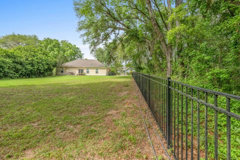 Tiny photo for 7909 Lonesome Dove Lane, Tallahassee, FL 32311 (MLS # 398505)