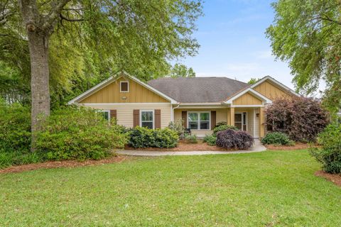 Photo of 7909 Lonesome Dove Lane, Tallahassee, FL 32311 (MLS # 398505)