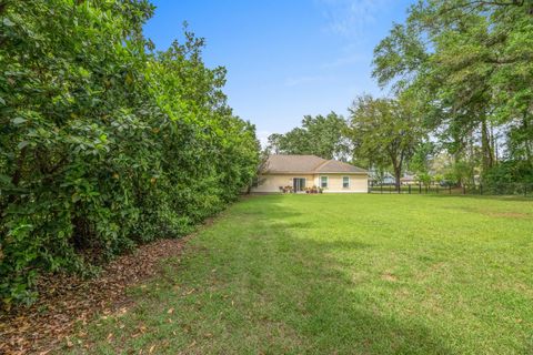 Tiny photo for 7909 Lonesome Dove Lane, Tallahassee, FL 32311 (MLS # 398505)