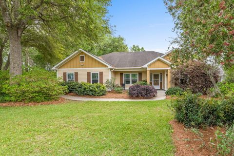 Tiny photo for 7909 Lonesome Dove Lane, Tallahassee, FL 32311 (MLS # 398505)