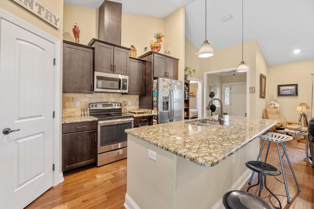 Photo of 7909 Lonesome Dove Lane, Tallahassee, FL 32311 (MLS # 398505)