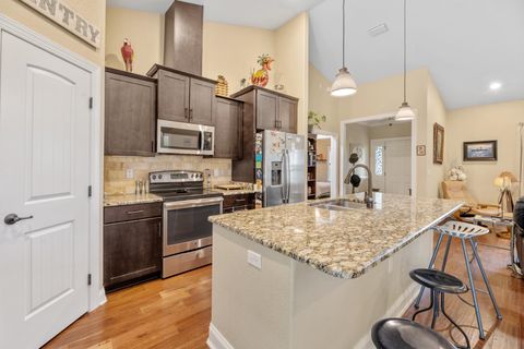 Tiny photo for 7909 Lonesome Dove Lane, Tallahassee, FL 32311 (MLS # 398505)