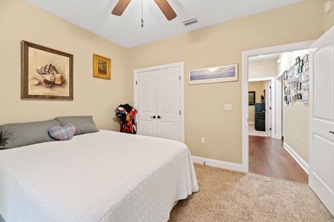 Tiny photo for 7909 Lonesome Dove Lane, Tallahassee, FL 32311 (MLS # 398505)