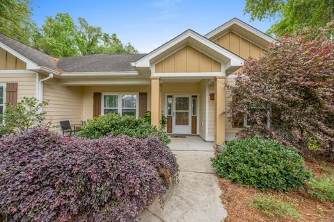 Tiny photo for 7909 Lonesome Dove Lane, Tallahassee, FL 32311 (MLS # 398505)
