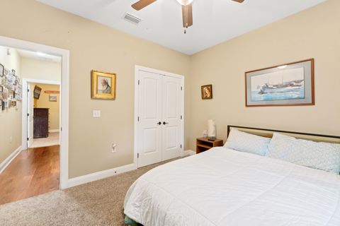 Tiny photo for 7909 Lonesome Dove Lane, Tallahassee, FL 32311 (MLS # 398505)