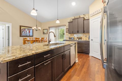 Tiny photo for 7909 Lonesome Dove Lane, Tallahassee, FL 32311 (MLS # 398505)