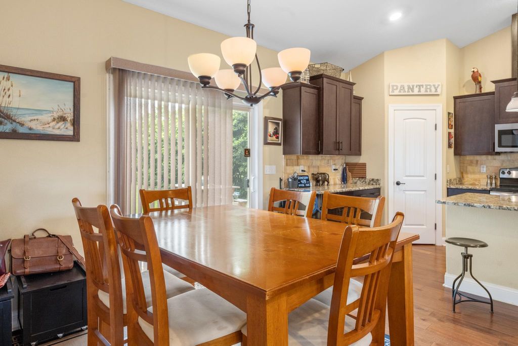 Photo of 7909 Lonesome Dove Lane, Tallahassee, FL 32311 (MLS # 398505)