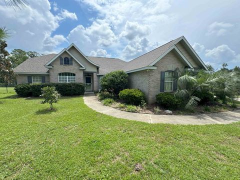 A home in TALLAHASSEE