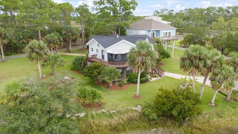 A home in Crawfordville