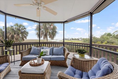 A home in Crawfordville