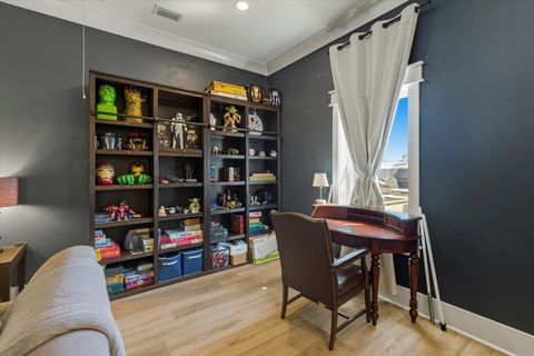 Tiny photo for 2351 Maple Leaf Way, Tallahassee, FL 32311 (MLS # 391261)