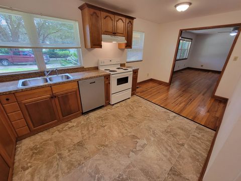 Tiny photo for 1526 Highland Drive, Tallahassee, FL 32317 (MLS # 390835)