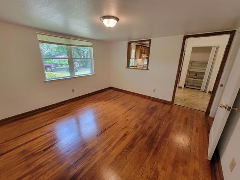 Tiny photo for 1526 Highland Drive, Tallahassee, FL 32317 (MLS # 390835)