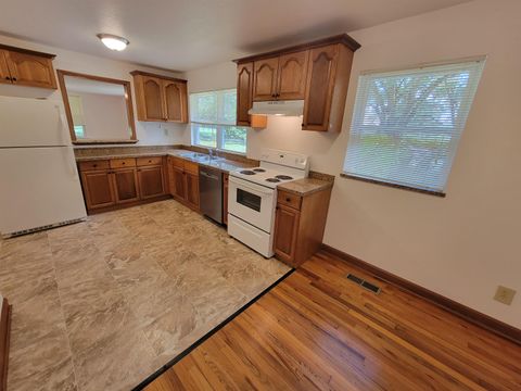 Tiny photo for 1526 Highland Drive, Tallahassee, FL 32317 (MLS # 390835)