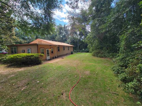 Tiny photo for 1526 Highland Drive, Tallahassee, FL 32317 (MLS # 390835)